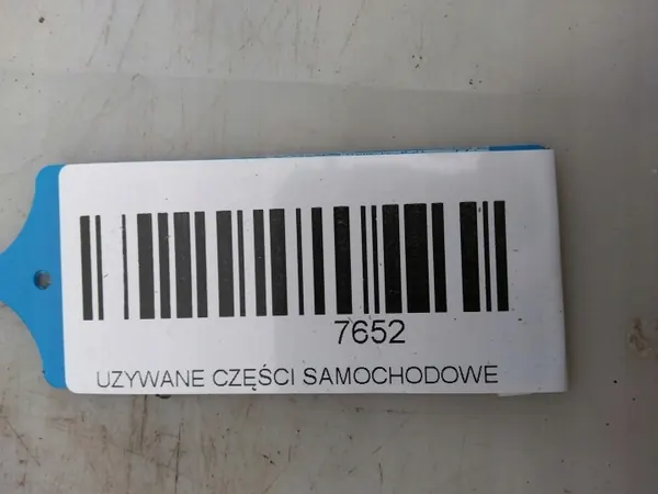 Serrure de coffre OEM 360213058 pour Kia Venga 2009-2014 image 4