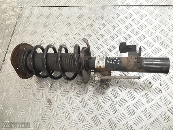 Ford S-MAX 2014 Stoßdämpfer OEM 6g9118k001 image 2