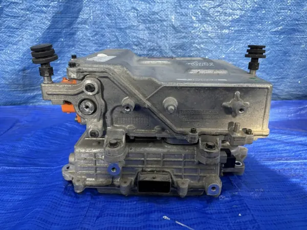 Hyundai Kona El Inverter Laddningsmodul OEM image 2