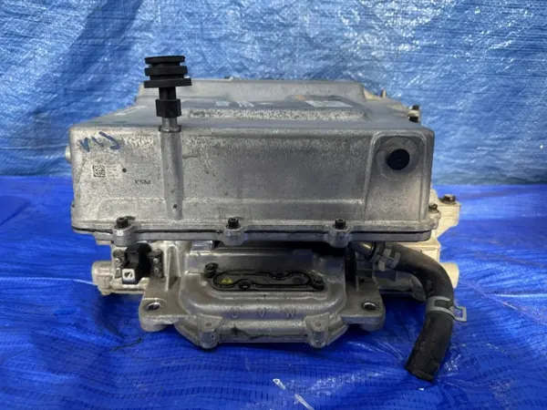 Hyundai Kona El Inverter Laddningsmodul OEM image 4
