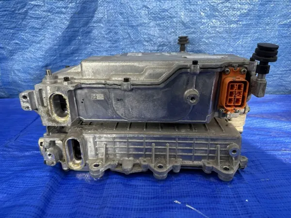 Hyundai Kona El Inverter Laddningsmodul OEM image 5