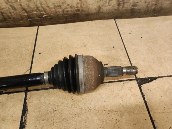 Arbre de transmission droit pour Jumpy IV, Traveller image 2