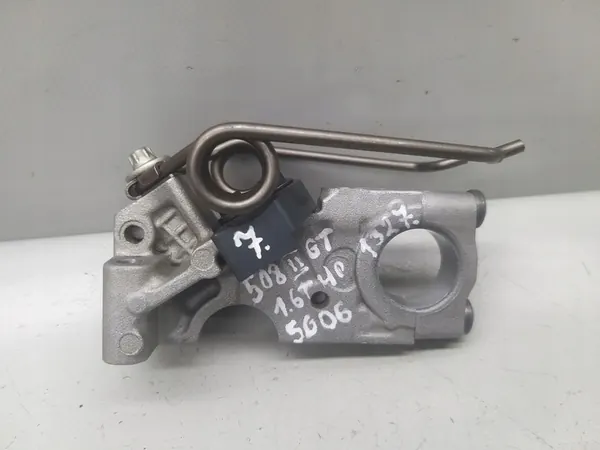 Rolamento de árvore de cames 1.6 THP Peugeot 508 II GT 8665774 image 4