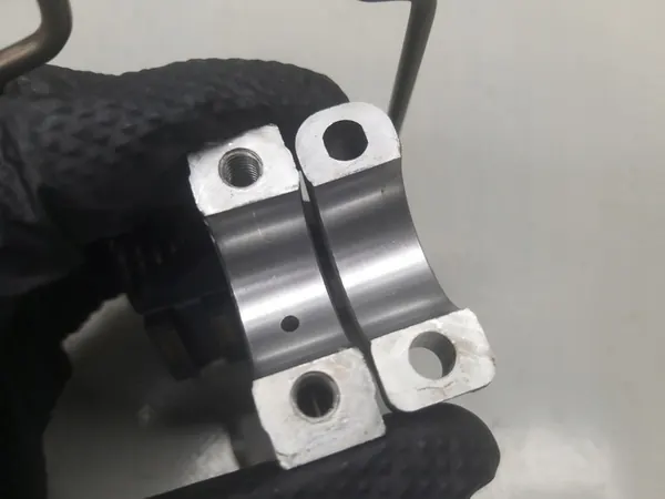 Rolamento de árvore de cames 1.6 THP Peugeot 508 II GT 8665774 image 9