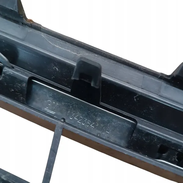 GRILL OPEL ASTRA V K 13464791 image 10