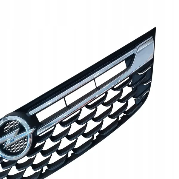 GRILL OPEL ASTRA V K 13464791 image 4