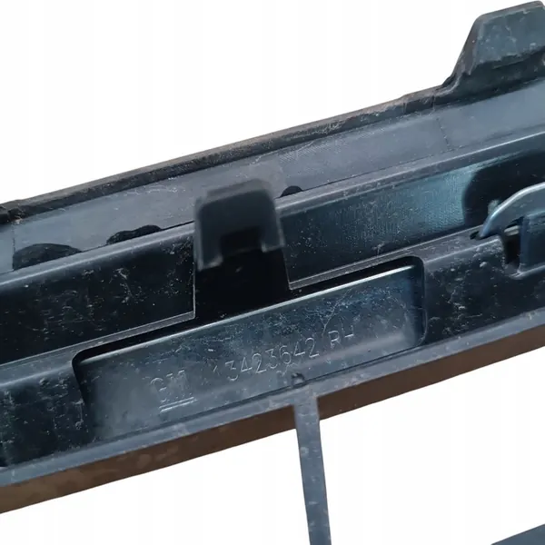 GRILL OPEL ASTRA V K 13464791 image 9