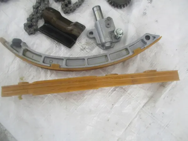K14C Distributieriemkit voor Suzuki 1.4T image 4