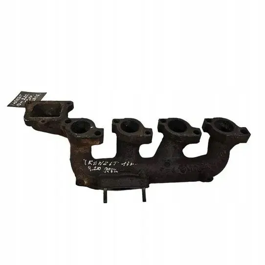 Colector de escape Ford BK2Q04306B para Transit 2.2L image 2