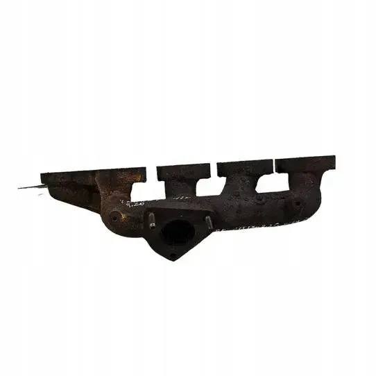 Colector de escape Ford BK2Q04306B para Transit 2.2L image 3