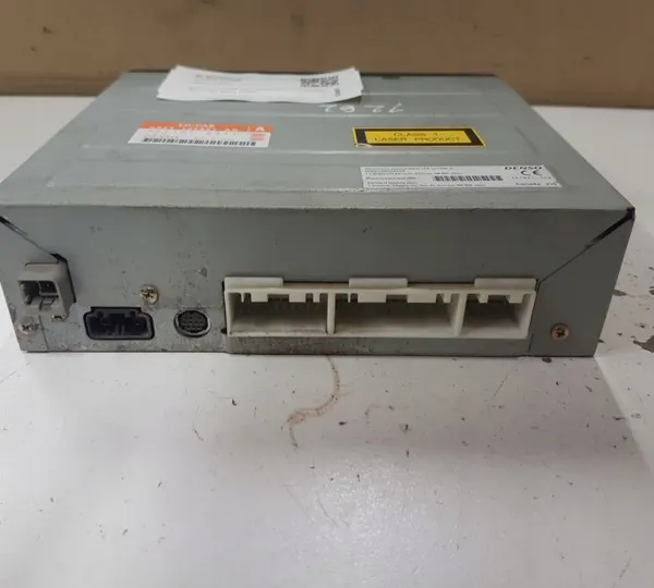 Changer CD OEM 4621008341 pour Jaguar S-Type X200 image 5
