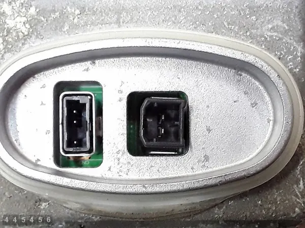 2007 Volvo V70 ECU 6948180 6261110499 image 2