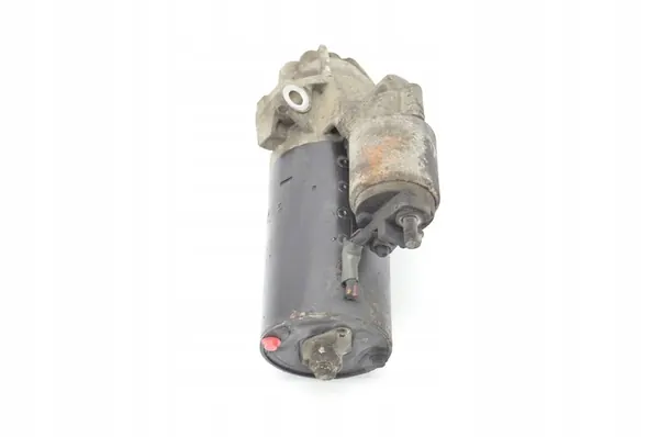 Motor de arranque Ford Transit 2010 1748650 image 2