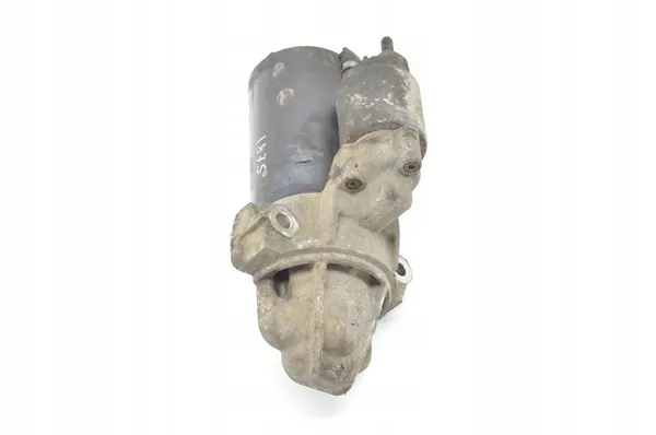 Motor de arranque Ford Transit 2010 1748650 image 3