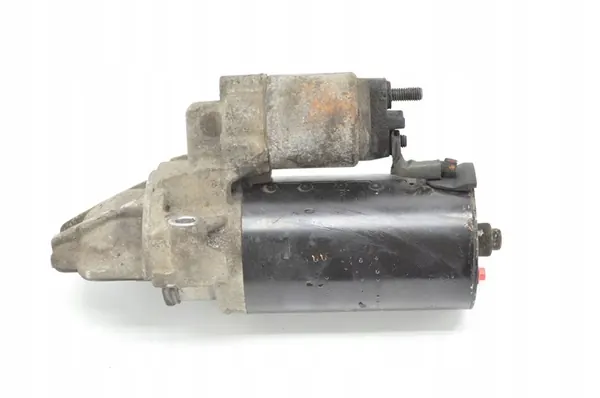 Motor de arranque Ford Transit 2010 1748650 image 4