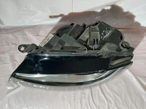 Faros Xenón Izquierdo Audi A5 image 2