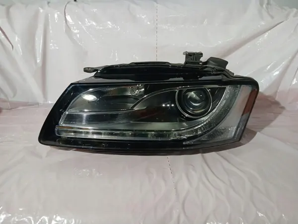 Faros Xenón Izquierdo Audi A5 image 3