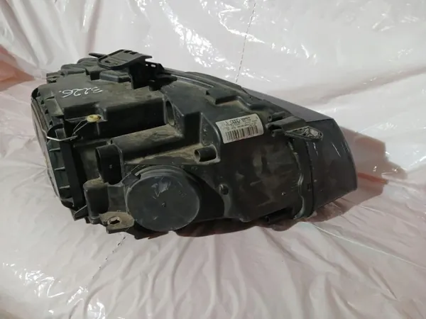 Faros Xenón Izquierdo Audi A5 image 6