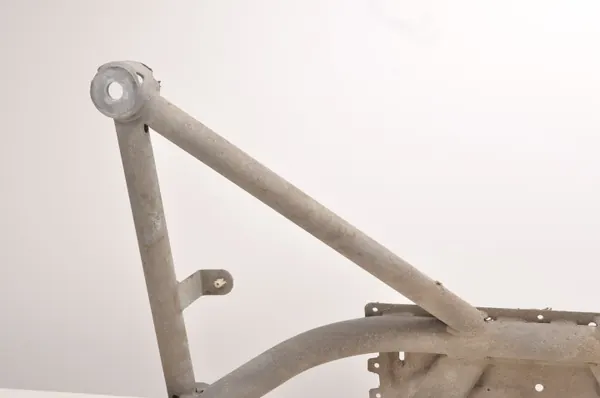 BMW IX3 G08 Achterophanging Frame OEM 7947322 image 7