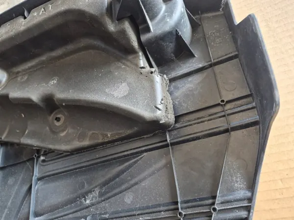 Cubierta Motor Suzuki OE OEM OSŁONA GÓRNA SILNIKA image 4