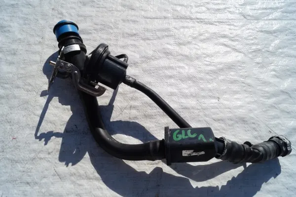 Tapa y Tubo Llenado AdBlue OEM KOREK RURA WLEWU image 2