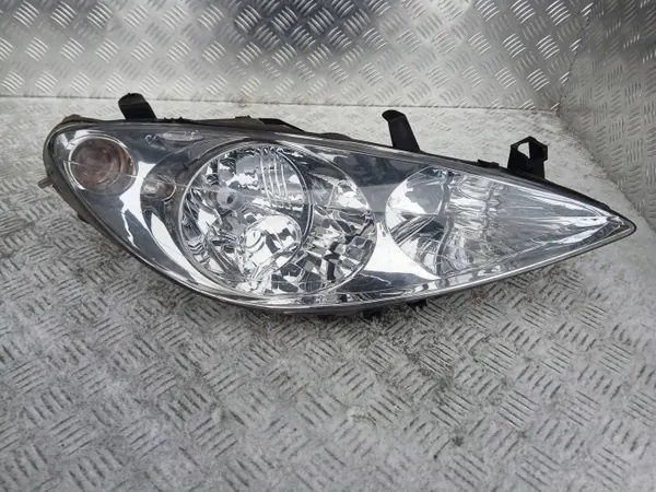 Phare droit Peugeot 307 OEM 307LAMPAPP image 2
