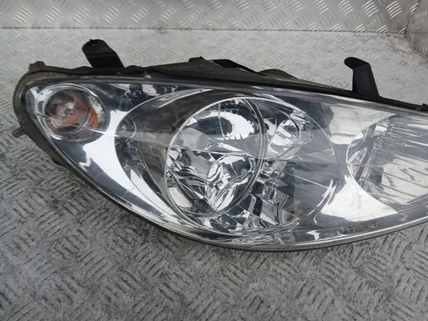 Phare droit Peugeot 307 OEM 307LAMPAPP image 3