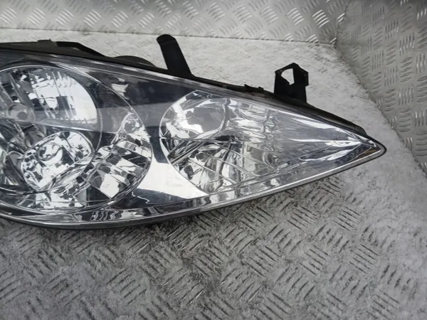 Phare droit Peugeot 307 OEM 307LAMPAPP image 4