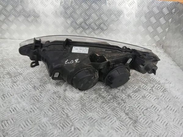 Phare droit Peugeot 307 OEM 307LAMPAPP image 6
