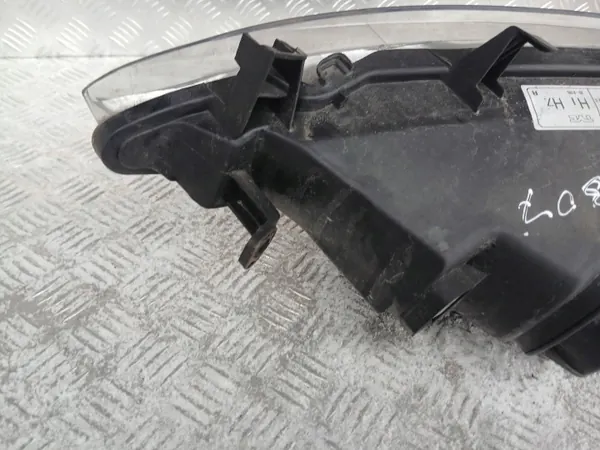 Phare droit Peugeot 307 OEM 307LAMPAPP image 7