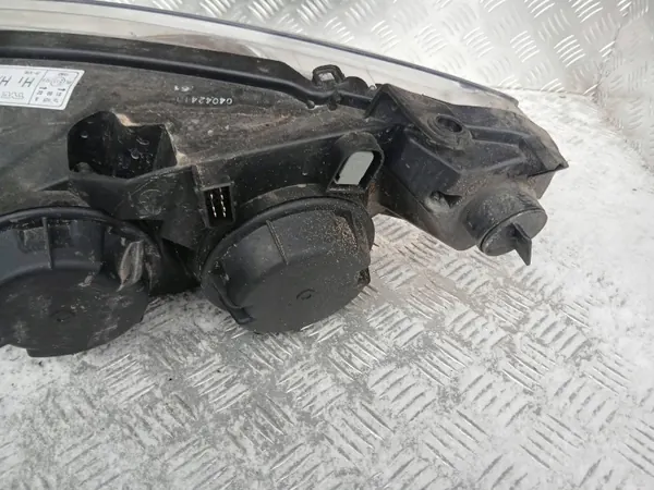 Phare droit Peugeot 307 OEM 307LAMPAPP image 9