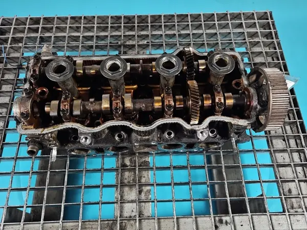 Culasse d'occasion pour Toyota RAV4 I 94-00 2.0L image 2