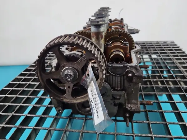 Culasse d'occasion pour Toyota RAV4 I 94-00 2.0L image 4
