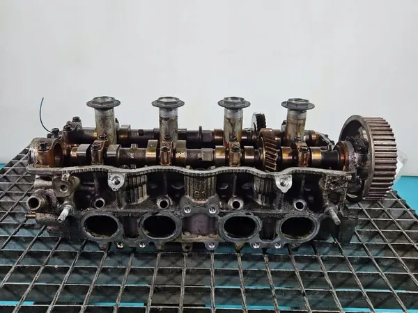 Culasse d'occasion pour Toyota RAV4 I 94-00 2.0L image 5