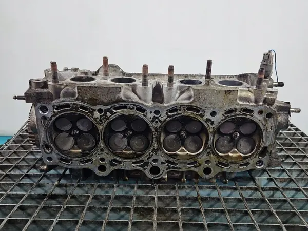 Culasse d'occasion pour Toyota RAV4 I 94-00 2.0L image 8
