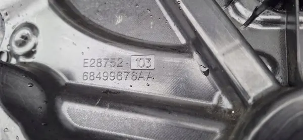 OEM 6849967RAA WLPTNR3 Régulateur Vitre Arrière Droit image 3