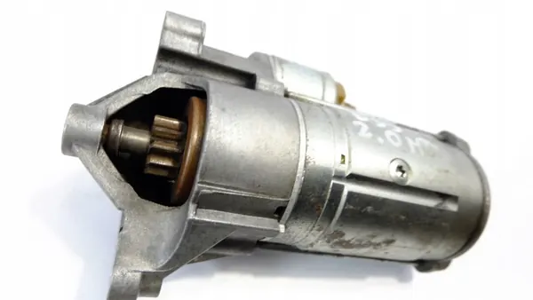 Startmotor Citroen DS5 2.0 HDI OEM 9646972280 image 10