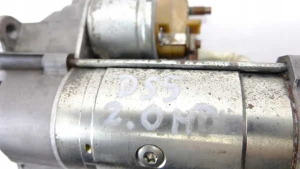 Startmotor Citroen DS5 2.0 HDI OEM 9646972280 image 7