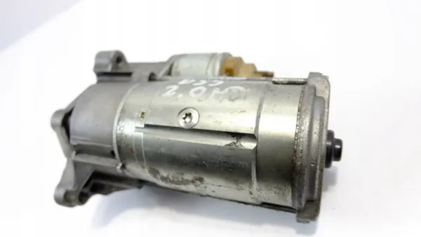 Startmotor Citroen DS5 2.0 HDI OEM 9646972280 image 8