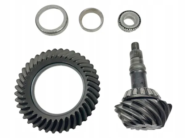 GM 8.5" / 8.625" Engrenage Différentiel 3.08 OEM 8GM891A image 2