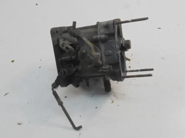 Carburateur 28/35S2A - ŻUK NYSA TARPAN - Régénéré image 2