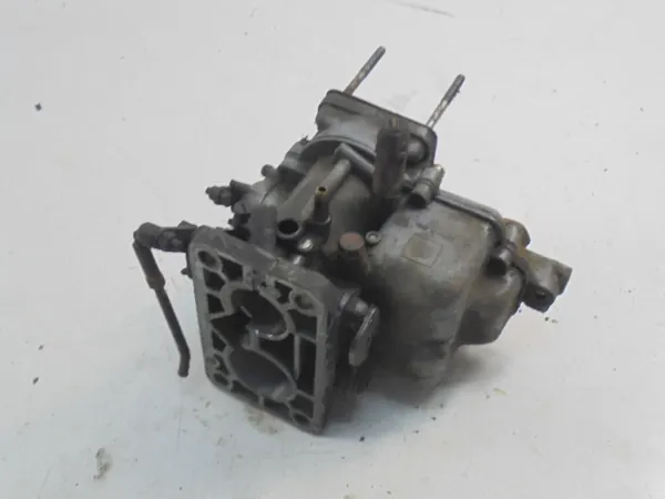 Carburateur 28/35S2A - ŻUK NYSA TARPAN - Régénéré image 4