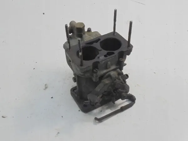 Carburateur 28/35S2A - ŻUK NYSA TARPAN - Régénéré image 5