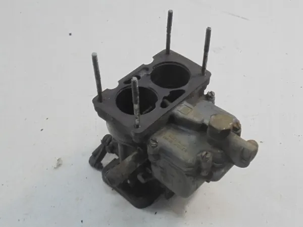 Carburateur 28/35S2A - ŻUK NYSA TARPAN - Régénéré image 7