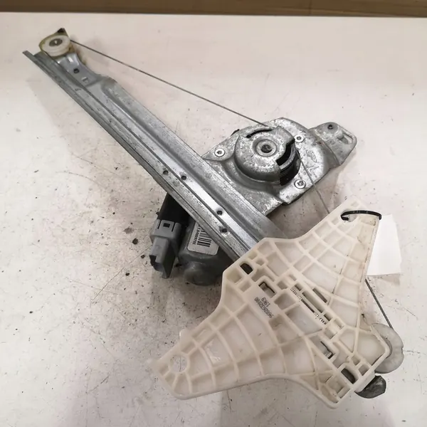 Elevador de vidro traseiro esquerdo CITROËN C4 GRAND PICASSO I image 3