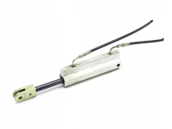 Vérin Hydraulique de Verrou Toit MERCEDES SL R230 image 2