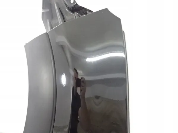 Fram vänster skärm CITROEN C3 III 9812869080 KTVD image 3