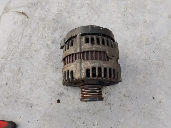 Vaihtovirtageneraattori Ford Mondeo MK4 2.0 TDCi 7G9N-10300-EA image 2