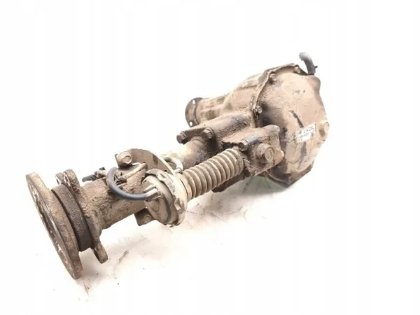 Hyundai Terracan Front Diff 2.9 CRDi 4WD 51000-H1372 image 2
