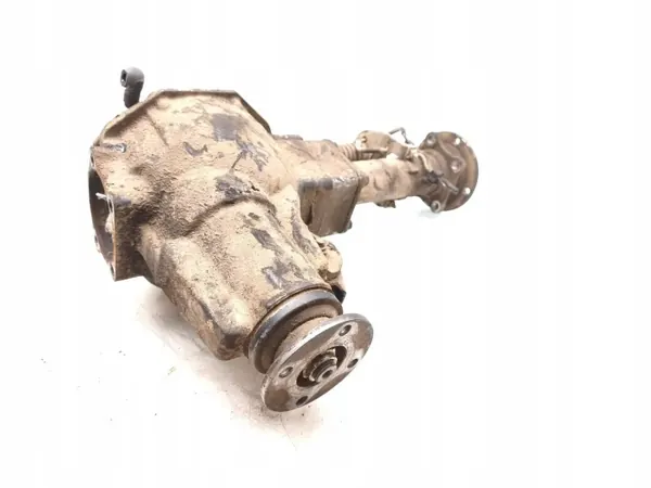 Hyundai Terracan Front Diff 2.9 CRDi 4WD 51000-H1372 image 3